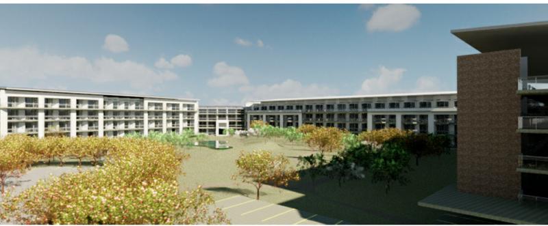 0 Bedroom Property for Sale in Aalwyndal Western Cape